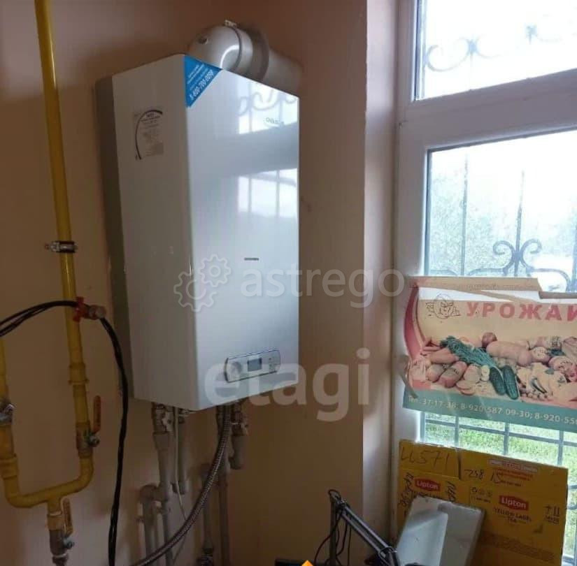 Торговое помещение, 60.3 м2 Белгород - изображение 7