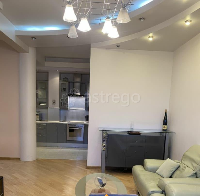 3-комн. квартира, 85 м2, 21/25 эт. Москва - изображение 2