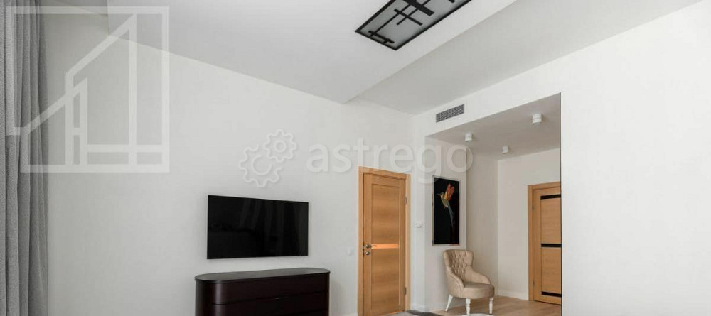 3-комн. квартира, 130 м2, 4/8 эт. Москва - изображение 3