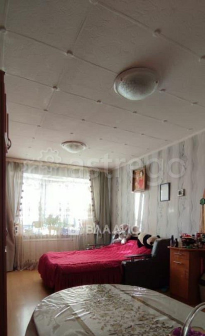 Комната, 18 м2, 7/9 эт. Санкт-Петербург - изображение 1