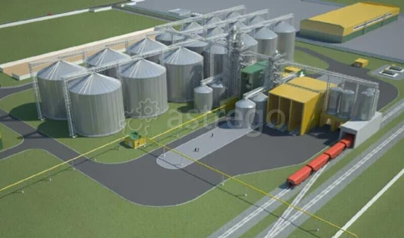 Готовый бизнес, 44000 м2 Ступино - изображение 2