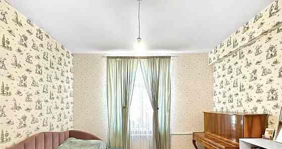 3-комн. квартира, 72 м2, 5/5 эт. Архангельск