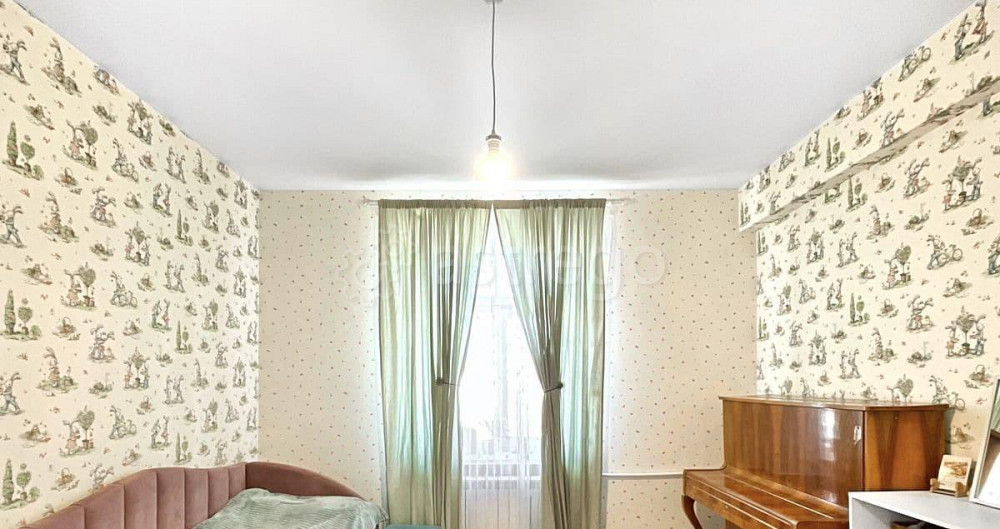 3-комн. квартира, 72 м2, 5/5 эт. Архангельск - изображение 2