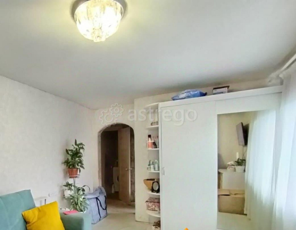 2-комн. квартира, 41.3 м2, 1/3 эт. Горно-Алтайск - изображение 1