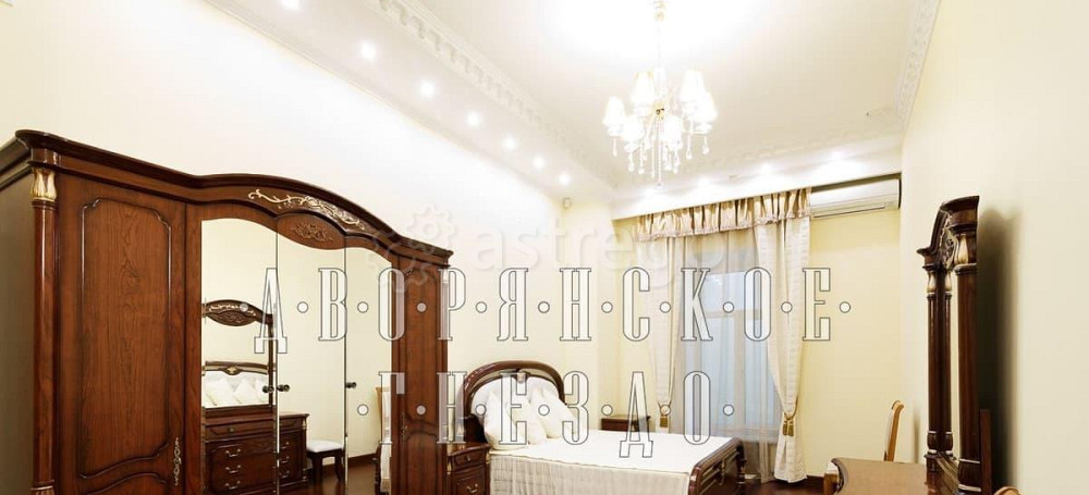 4-комн. квартира, 180 м2, 2/3 эт. Москва - изображение 6