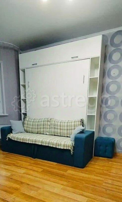 1-комн. квартира, 42 м2, 8/17 эт. Москва - изображение 4
