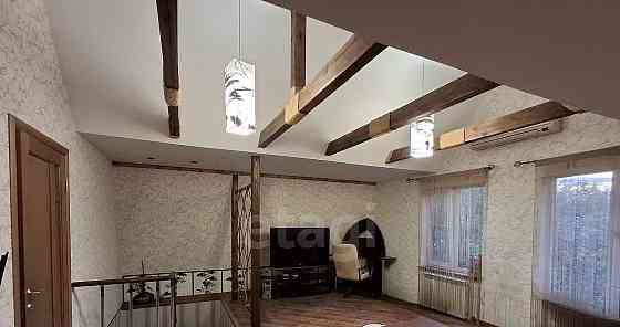 Дом, 105 м2, 6.9 сотки, 2 эт. Балашиха