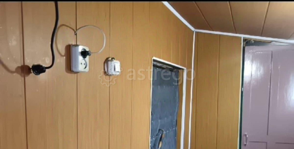 Дом, 35 м2, 3.5 сотки, 1 эт. Бийск - изображение 4