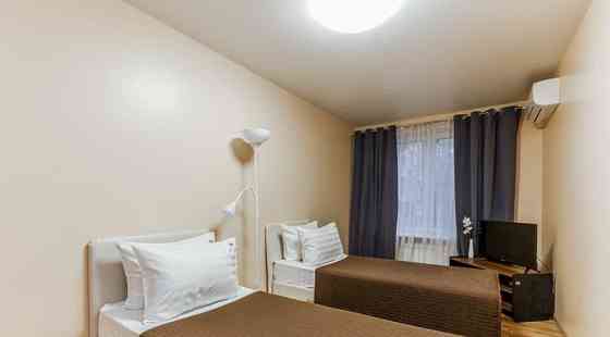 2-комн. квартира, 45 м2, 2/5 эт. Москва