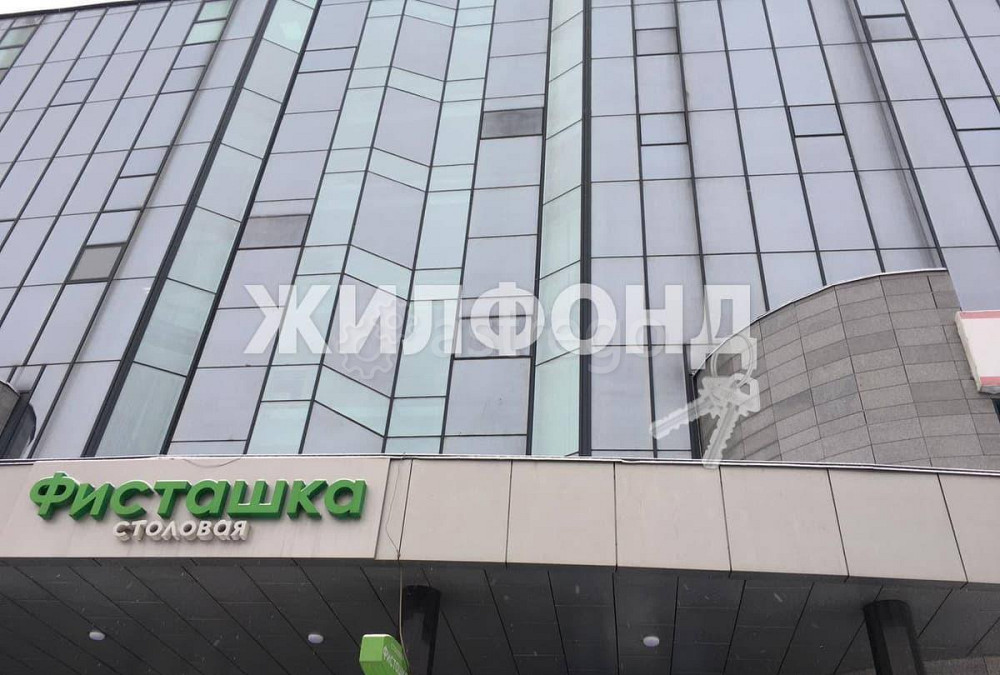 6-комн. квартира, 278.7 м2, 7/7 эт. Красноярск - изображение 2