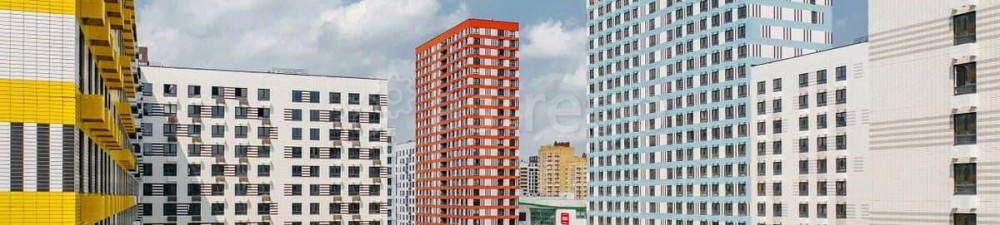 3-комн. квартира, 75.9 м2, 23/25 эт. Мытищи - изображение 2