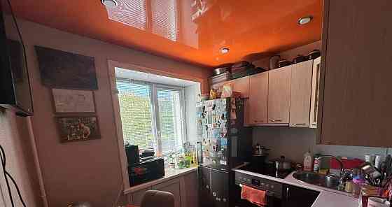 2-комн. квартира, 44 м2, 2/5 эт. Свободный