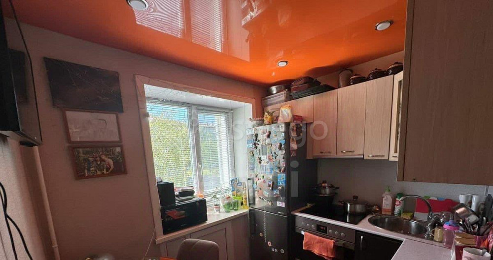 2-комн. квартира, 44 м2, 2/5 эт. Свободный - изображение 6