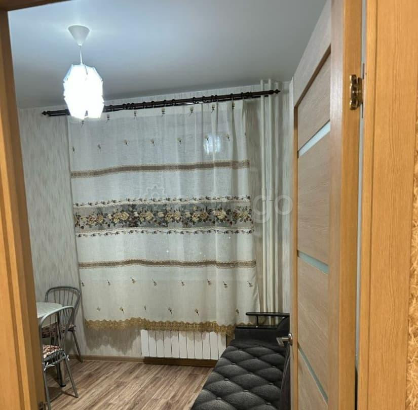 1-комн. квартира, 38 м2, 22/25 эт. Красноярск - изображение 2