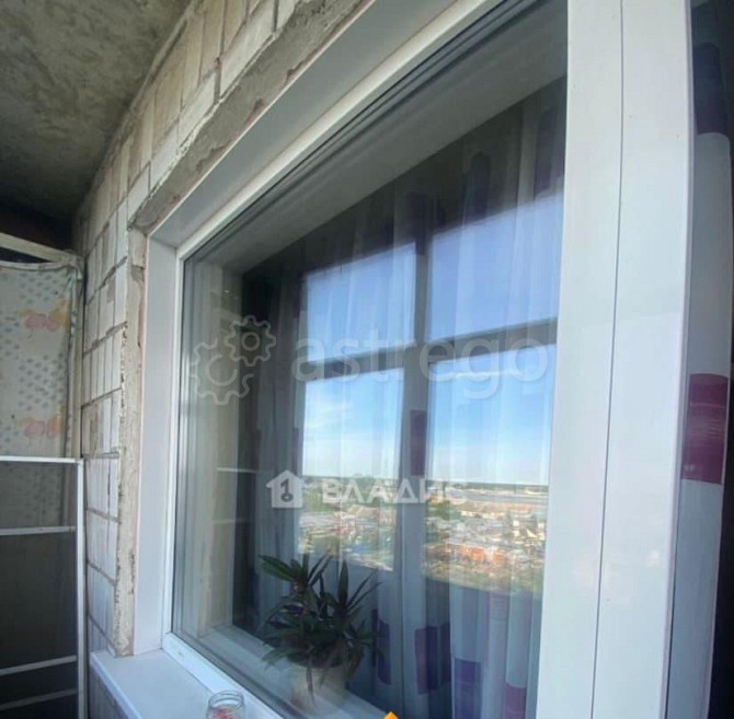 2-комн. квартира, 52 м2, 7/9 эт. Бийск - изображение 5