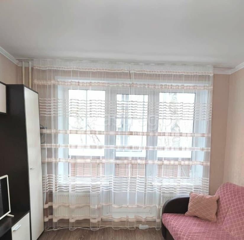 1-комн. квартира, 32 м2, 2/5 эт. Москва - изображение 5