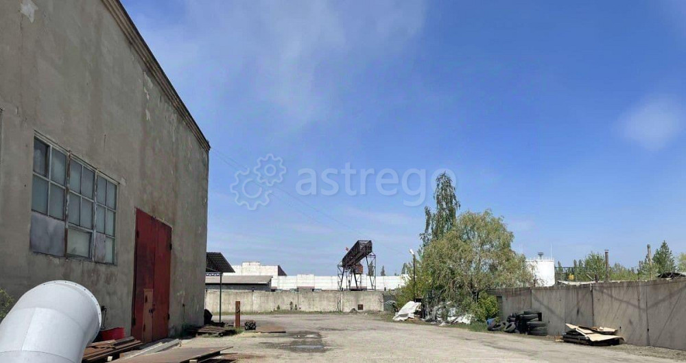Производственное, 860 м2 Старый Оскол - изображение 5