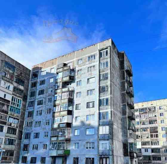 4-комн. квартира, 80.6 м2, 6/9 эт. Норильск