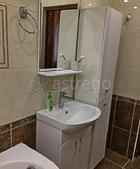 2-комн. квартира, 70 м2, 15/20 эт. Уфа - изображение 7