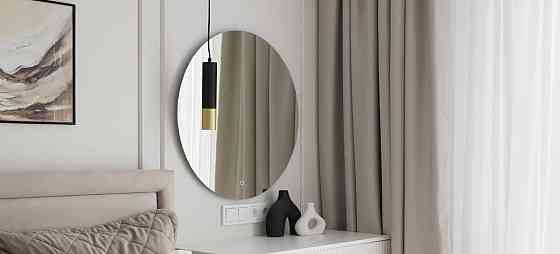 1-комн. квартира, 46 м2, 11/11 эт. Санкт-Петербург