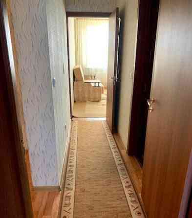 1-комн. квартира, 35 м2, 6/9 эт. Волоколамск