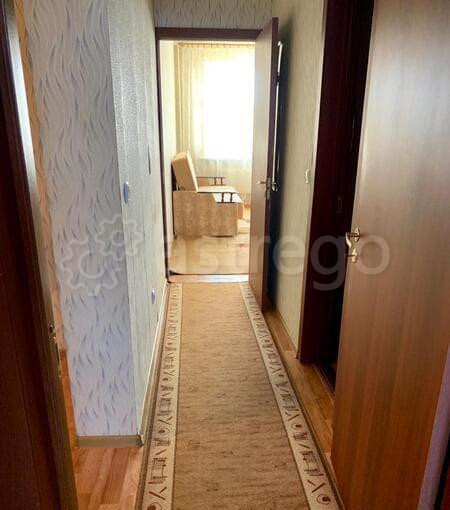 1-комн. квартира, 35 м2, 6/9 эт. Волоколамск - изображение 5