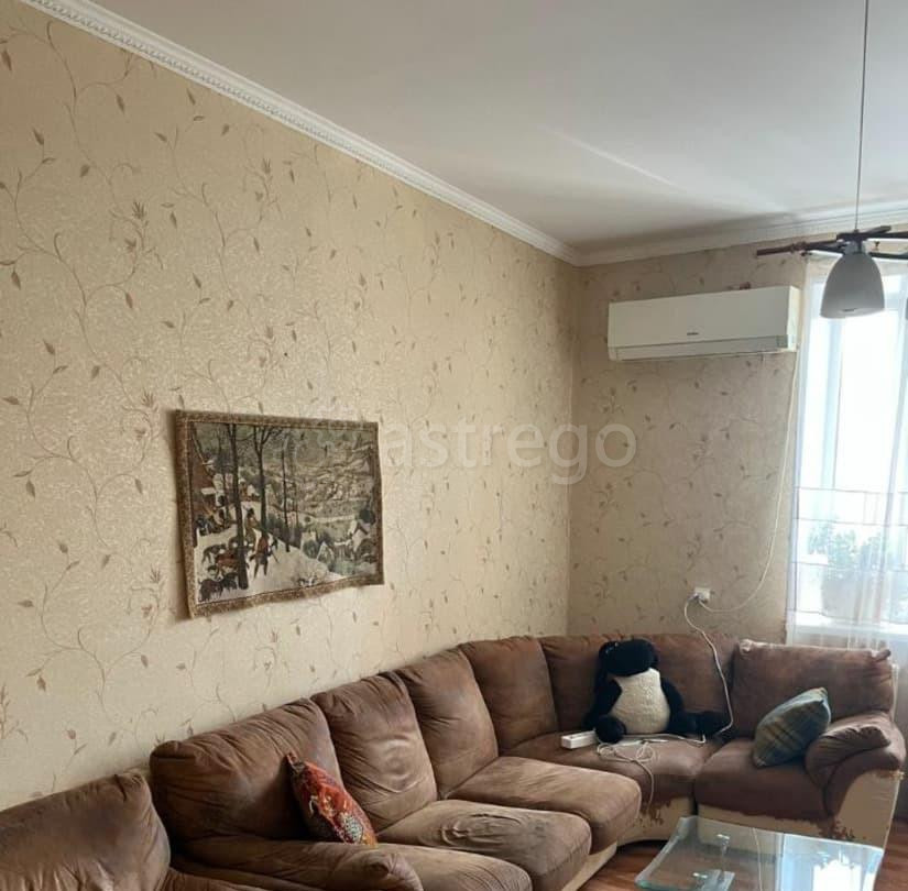 3-комн. квартира, 86 м2, 2/5 эт. Астрахань - изображение 7