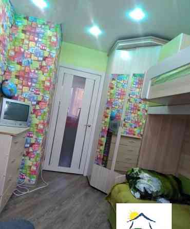 3-комн. квартира, 51 м2, 3/5 эт. Белгород