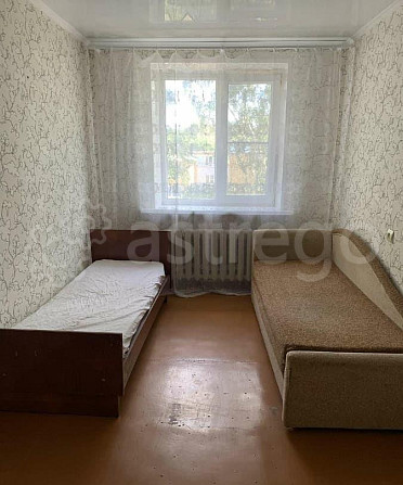 3-комн. квартира, 50 м2, 5/5 эт. Старый Оскол - изображение 3