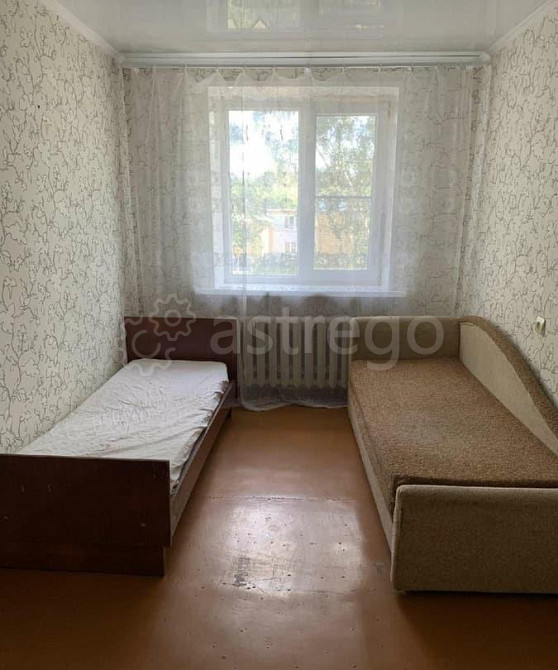 3-комн. квартира, 50 м2, 5/5 эт. Старый Оскол - изображение 3