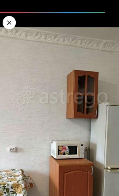 Комната, 19.7 м2, 5/5 эт. Подольск - изображение 5