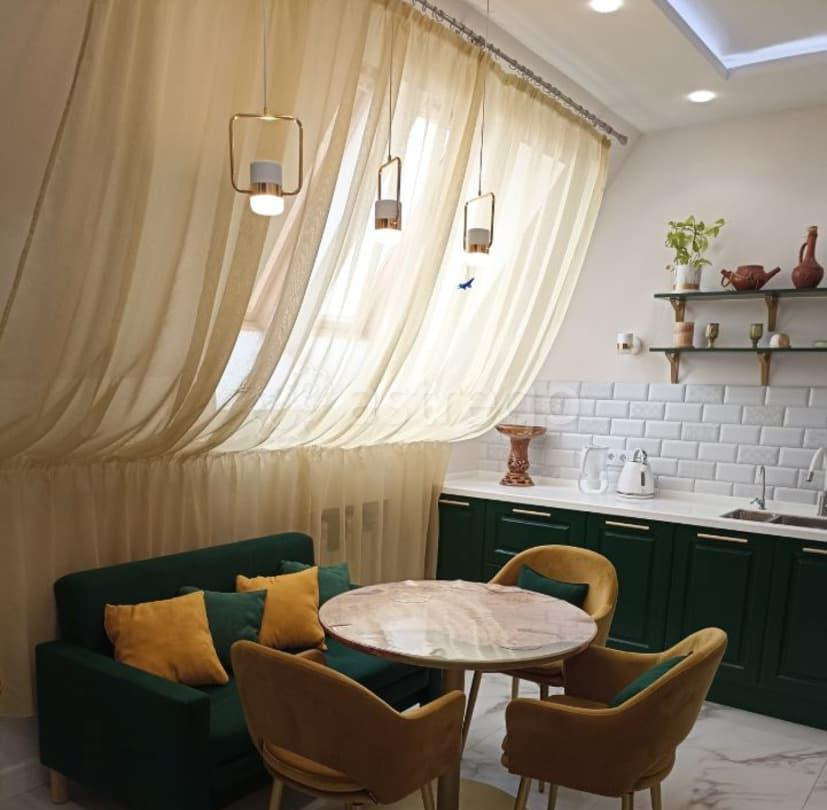 2-комн. квартира, 72 м2, 9/9 эт. Химки - изображение 3