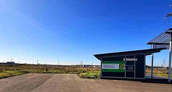 Земельный участок, 7.2 сотки Домодедово