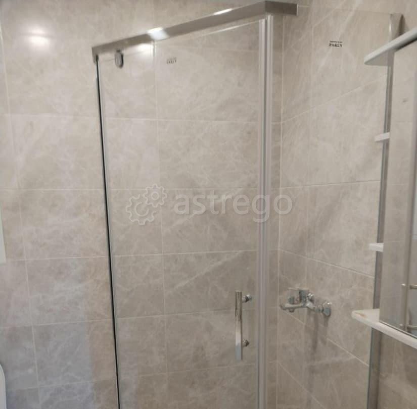 1-комн. апарт-ы, 20 м2, 1/17 эт. Москва - изображение 7