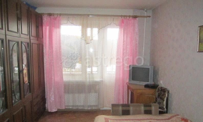 1-комн. квартира, 32 м2, 4/5 эт. Воскресенск - изображение 1