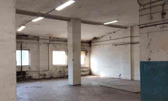 Склад, 232 м2 Санкт-Петербург