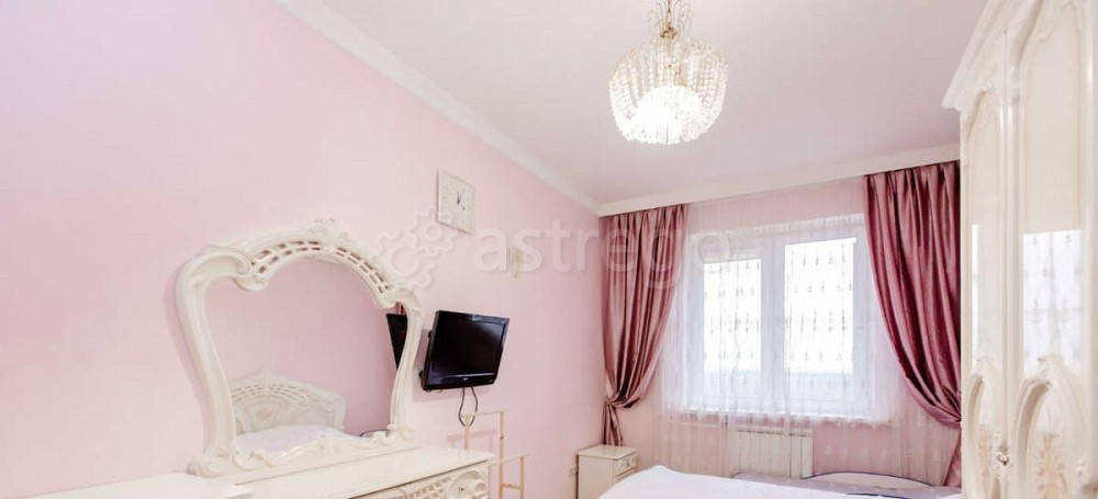 3-комн. квартира, 82 м2, 16/22 эт. Балашиха - изображение 1
