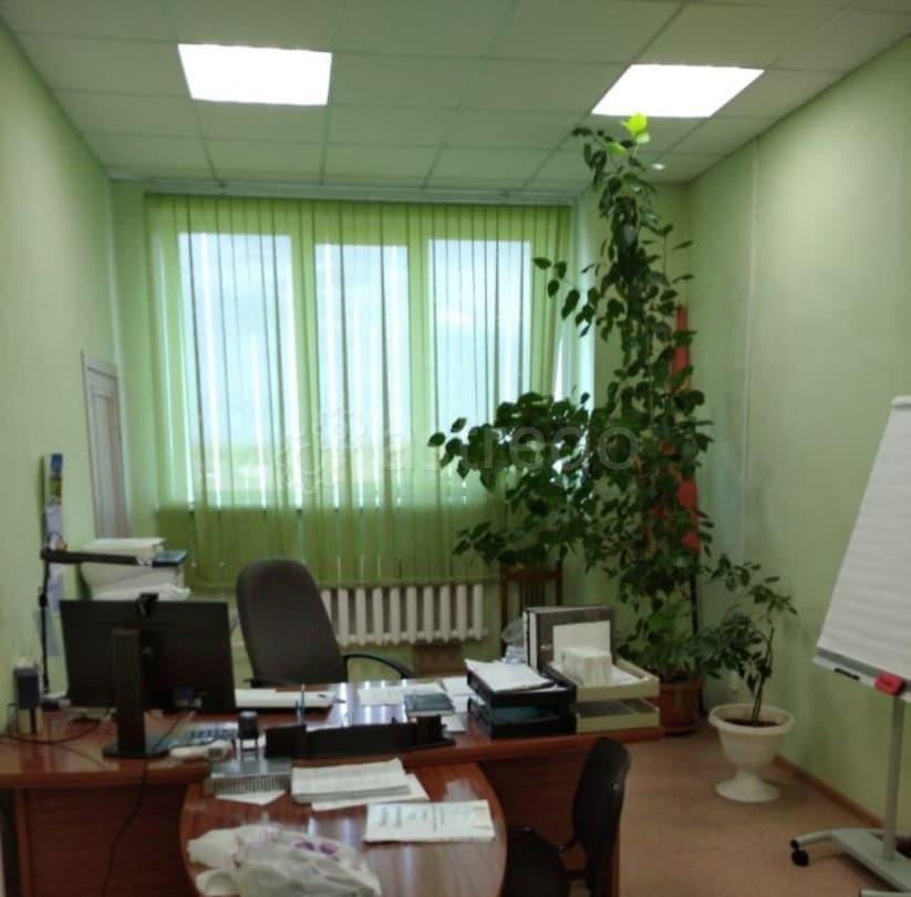 Офис, 108 м2 Курагино - изображение 6
