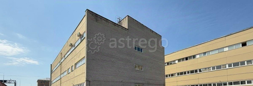 Производственное, 260.4 м2 Санкт-Петербург - изображение 4