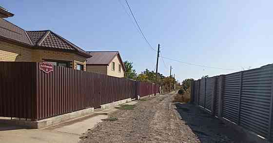 Дом, 157.7 м2, 6.3 сотки, 1 эт. Астрахань