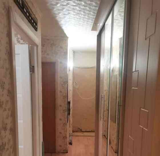 2-комн. квартира, 45.9 м2, 9/9 эт. Долгопрудный