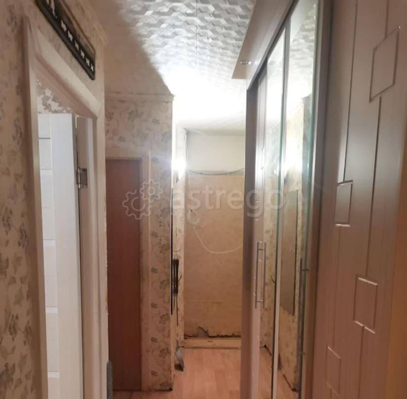 2-комн. квартира, 45.9 м2, 9/9 эт. Долгопрудный - изображение 6