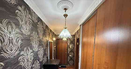 2-комн. квартира, 48 м2, 6/9 эт. Москва