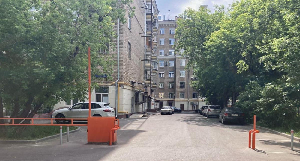 Комната, 21 м2, 5/7 эт. Москва - изображение 4
