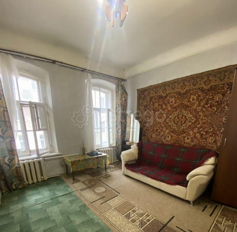 Комната, 20 м2, 4/4 эт. Санкт-Петербург - изображение 7