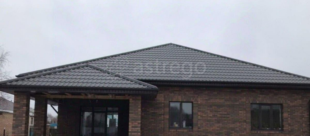 Коттедж, 60 м2, 6 соток Белебей - изображение 6