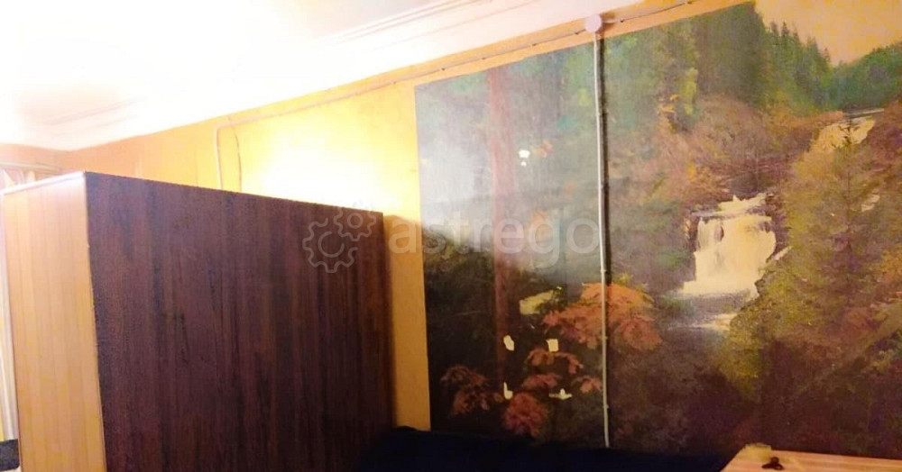 Комната, 39 м2, 2/4 эт. Санкт-Петербург - изображение 4