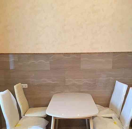 4-комн. квартира, 150 м2, 29/30 эт. Москва
