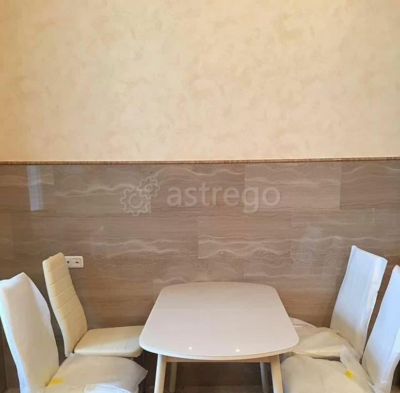 4-комн. квартира, 150 м2, 29/30 эт. Москва - изображение 3