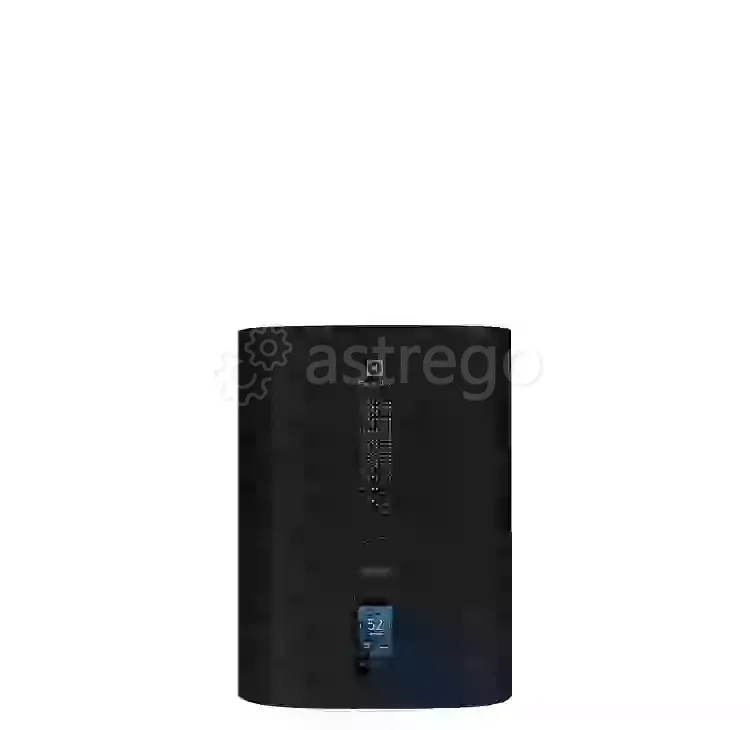 Накопительный водонагреватель Electrolux EWH 30 SmartInverter Grafit Нижний Новгород - изображение 1